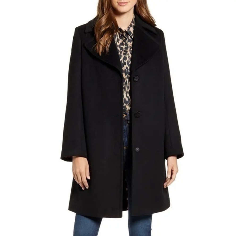 NWT Sam Edelman Trench Coat